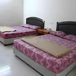 Skudai Baru Hotel