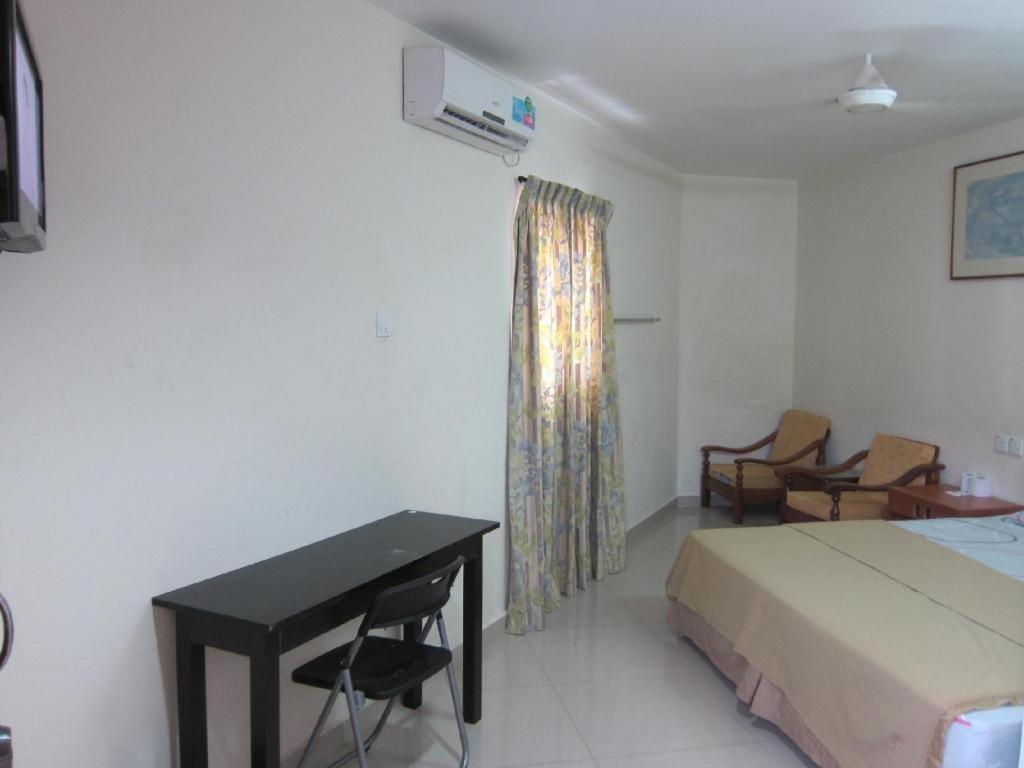 Hotel Skudai Baru