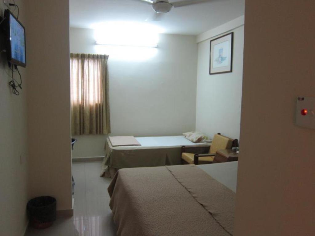 Skudai Baru Hotel Johor Bahru